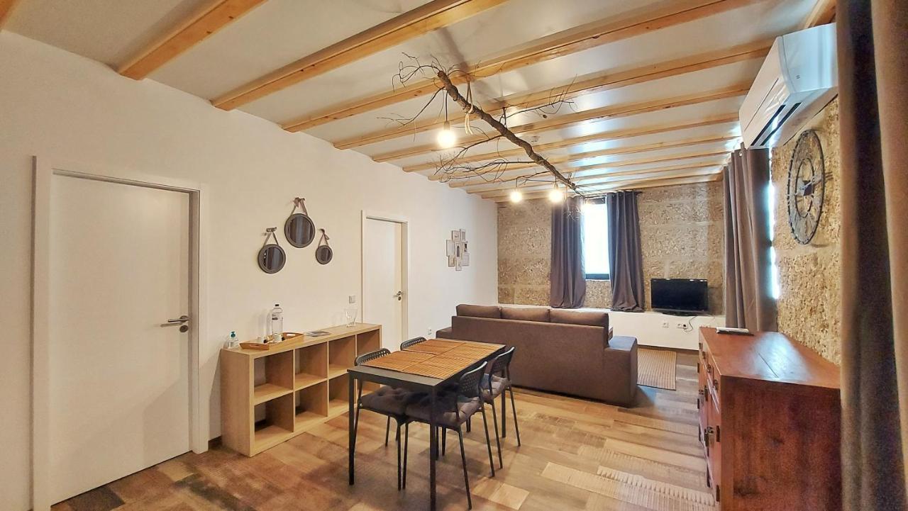Sitio Dos Cogumelos Alojamentos Amarante Zewnętrze zdjęcie